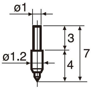 ACCRETECHE-DT-SH01A测量探头东京精密162854